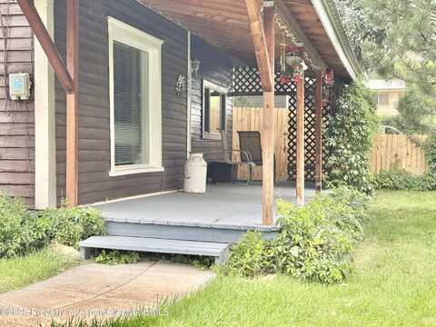 683 Water Street, Meeker, CO 81641