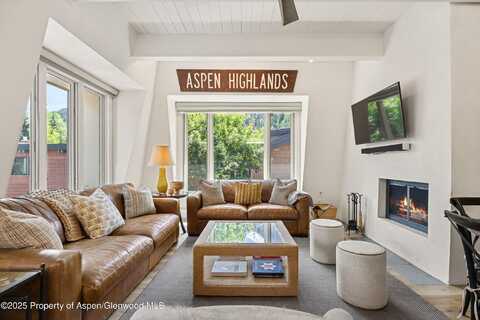 731 E Durant Avenue, Aspen, CO 81611