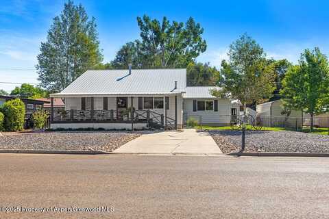 767 N Ranney Street, Craig, CO 81625
