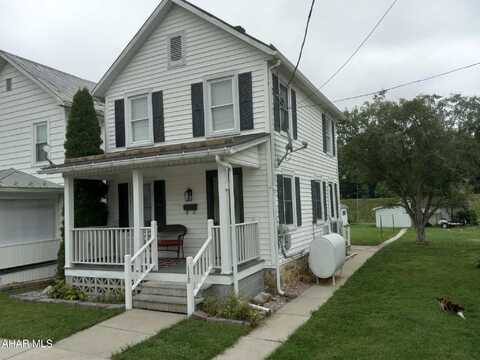 118 W South Street, Everett, PA 15537