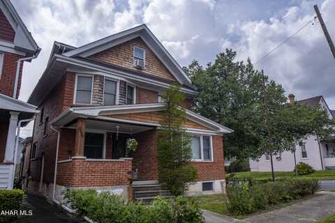 1115 N 2nd Street, Altoona, PA 16601