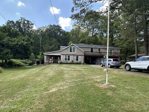 3529 Juniata Gap Road, Altoona, PA 16601