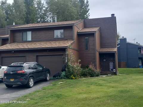 1028 W 80th Avenue, Anchorage, AK 99518