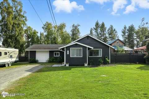 385 W Riverview Avenue, Soldotna, AK 99669