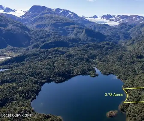 Tract A Loon Lake, Homer, AK 99603