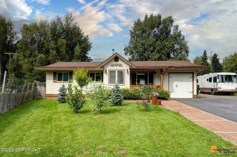 4131 W 72nd Avenue, Anchorage, AK 99502