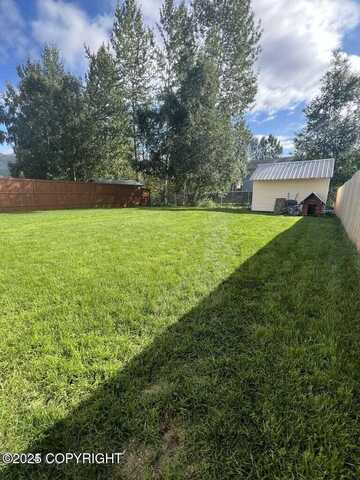 8210 Williwa Avenue, Anchorage, AK 99504
