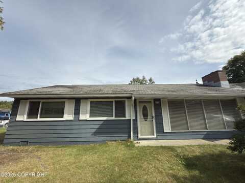 2603 Juneau Street, Anchorage, AK 99508