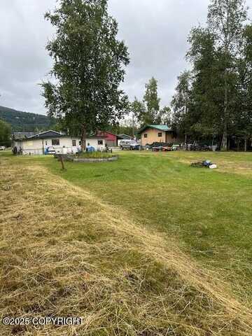 12312 End Street, Eagle River, AK 99577