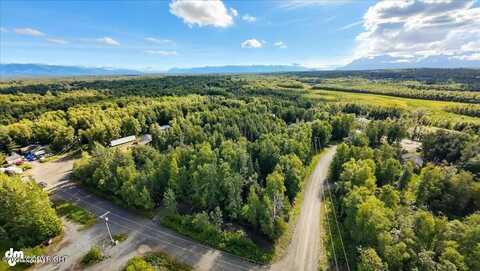 711 E Strathclyde Court, Wasilla, AK 99654