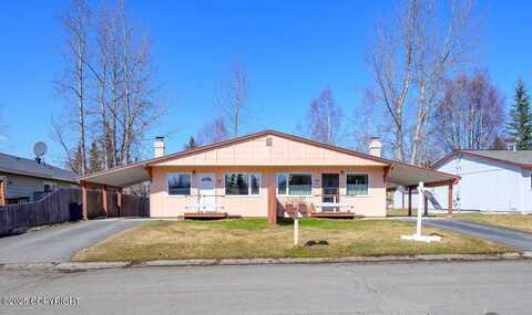 6049 More Lane, Anchorage, AK 99504