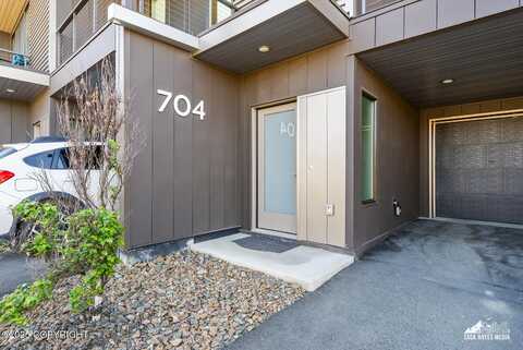 704 Top Rail Lane, Anchorage, AK 99501