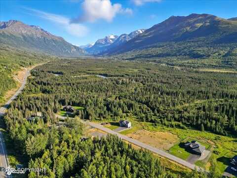 0000 Overlook Estates #3 L6, Eagle River, AK 99577