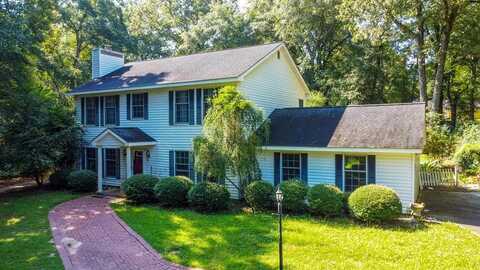 136 Mallard Ln, Americus, GA 31719
