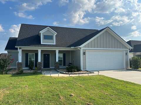 169 Hillridge Drive, Leesburg, GA 31763