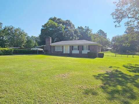 5902 WOODCLIFF ST, Albany, GA 31721