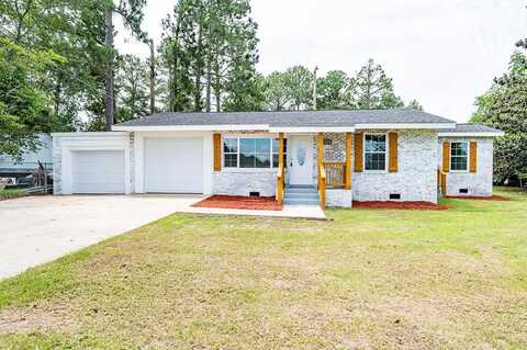 280 Wiley Road, Cordele, GA 31015