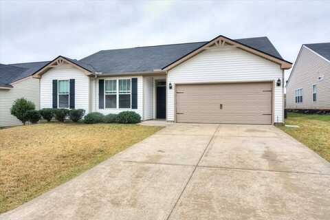 2020 Fern Crest Lane, Graniteville, SC 29829