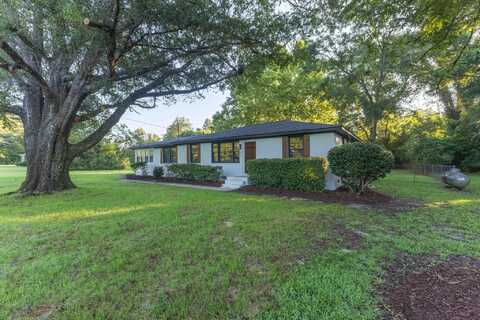 91 Wisteria Street, Denmark, SC 29042