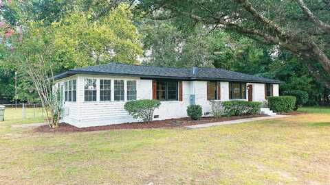 91 Wisteria Street, Denmark, SC 29042