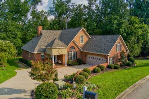 105 Fitzsimmons Drive, North Augusta, SC 29860