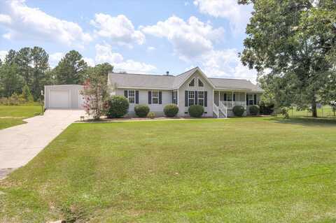 543 Howlandville Road, Warrenville, SC 29851