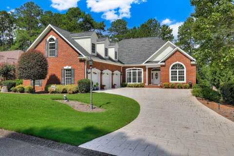 252 Forest Pines Road, Aiken, SC 29803