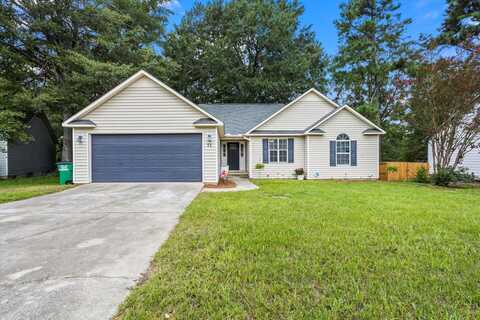 71 Suffolk Drive, Aiken, SC 29803