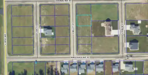 809 S Willet Street, Aberdeen, SD 57401