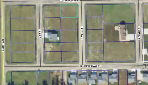 802 S Willet Street, Aberdeen, SD 57401