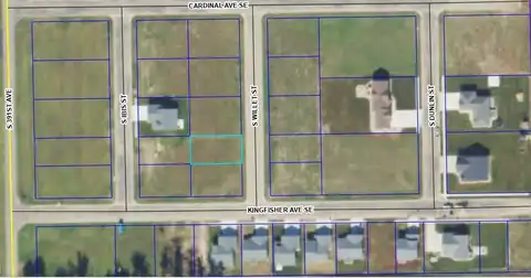 910 Willet Street, Aberdeen, SD 57401
