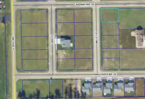 801 S Willet Street, Aberdeen, SD 57401
