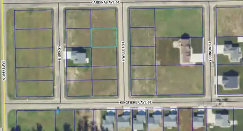 808 S Willet Street, Aberdeen, SD 57401