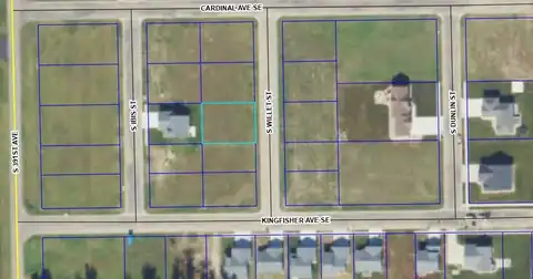 818 S Willet Street, Aberdeen, SD 57401