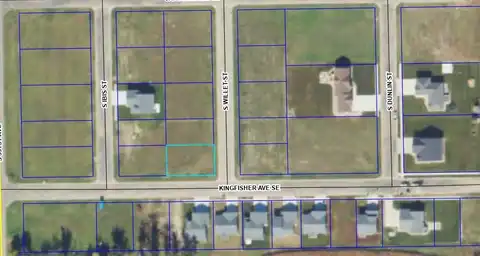 920 Willet Street, Aberdeen, SD 57401