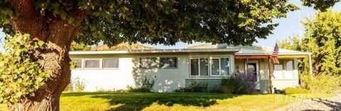 18317 Hwy 395, Lakeview, OR 97630