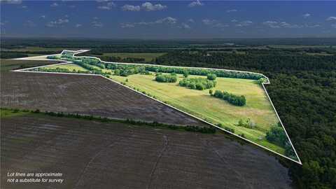 County Rd 333, Dardanelle, AR 72025
