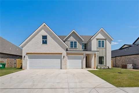 1860 Peacock RD, Centerton, AR 72719