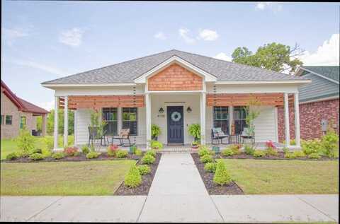 4198 W Winter Evening PL, Fayetteville, AR 72704