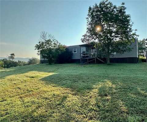 13556 E HWY 28 HWY, Parks, AR 72950