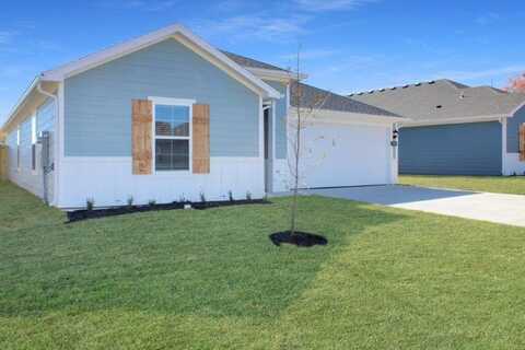 106 NW Pinwheel ST, Highfill, AR 72734