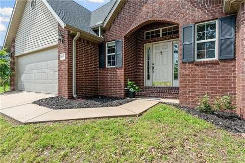 4730 Woodside LN, Springdale, AR 72762