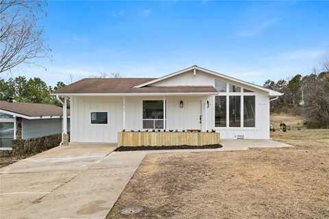 16503 Cypress LN, Rogers, AR 72756