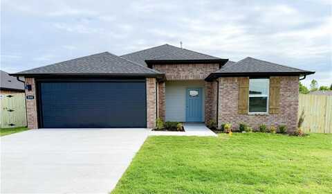 364 Texas AVE, Farmington, AR 72730