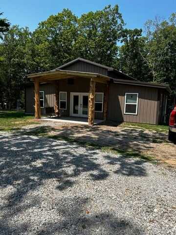351 County Road 205, Eureka Springs, AR 72632