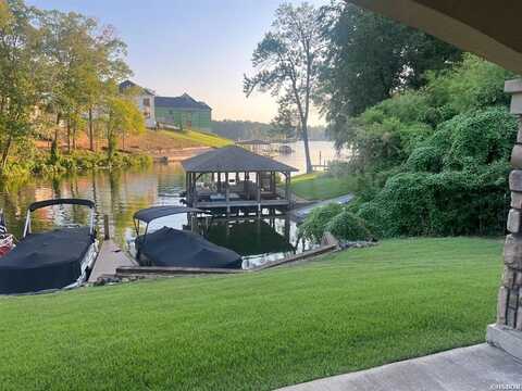 402 Halteria LN Unit #C, Hot Springs, AR 71913