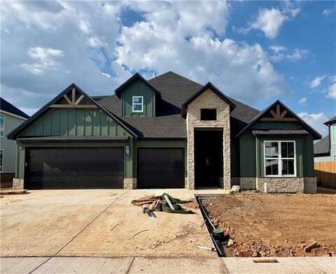 1220 Red Maple ST, Centerton, AR 72719