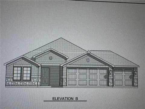 402 Maya ST, Prairie Grove, AR 72753