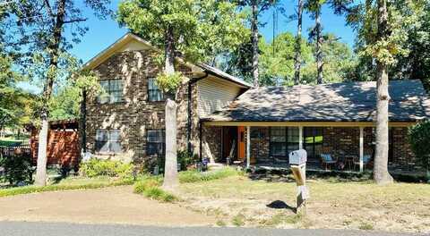 342 Sunset Bay RD, Hot Springs, AR 71913