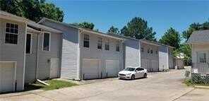 617 W Adams ST, Fayetteville, AR 72703